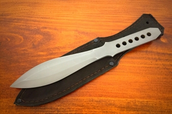 Нож метательный НМ-05