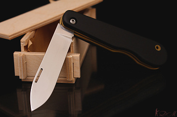 Перочинный нож "Classic" 95х18 (1 предмет),